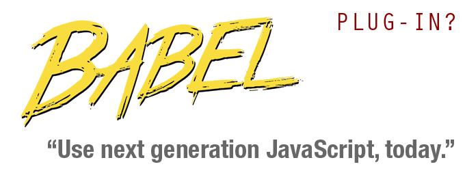 Babel-plugin